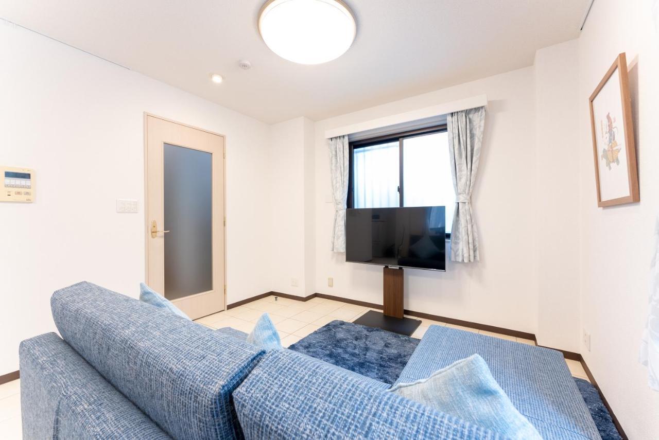 Minami-aoyama-1st Apartamento