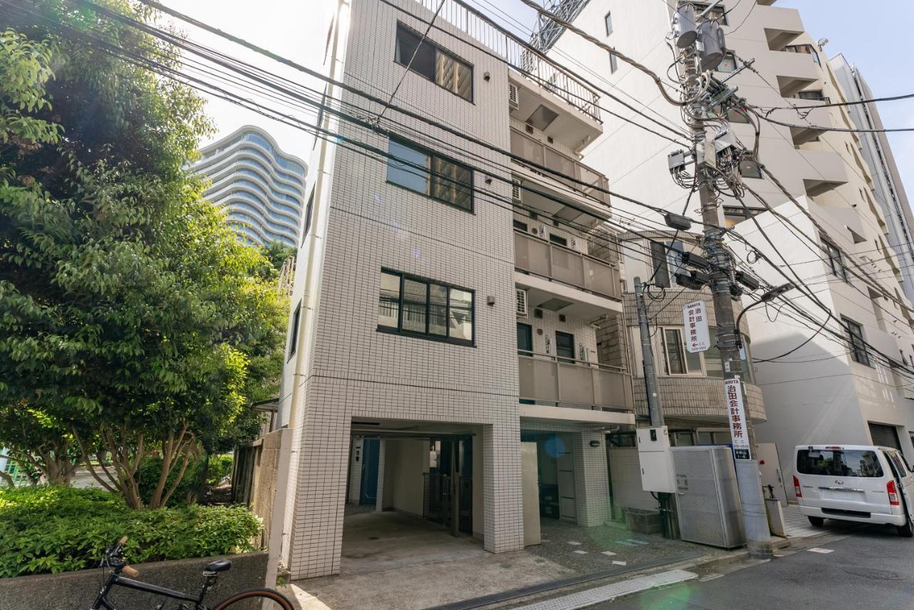 Minami-aoyama-1st Tóquio