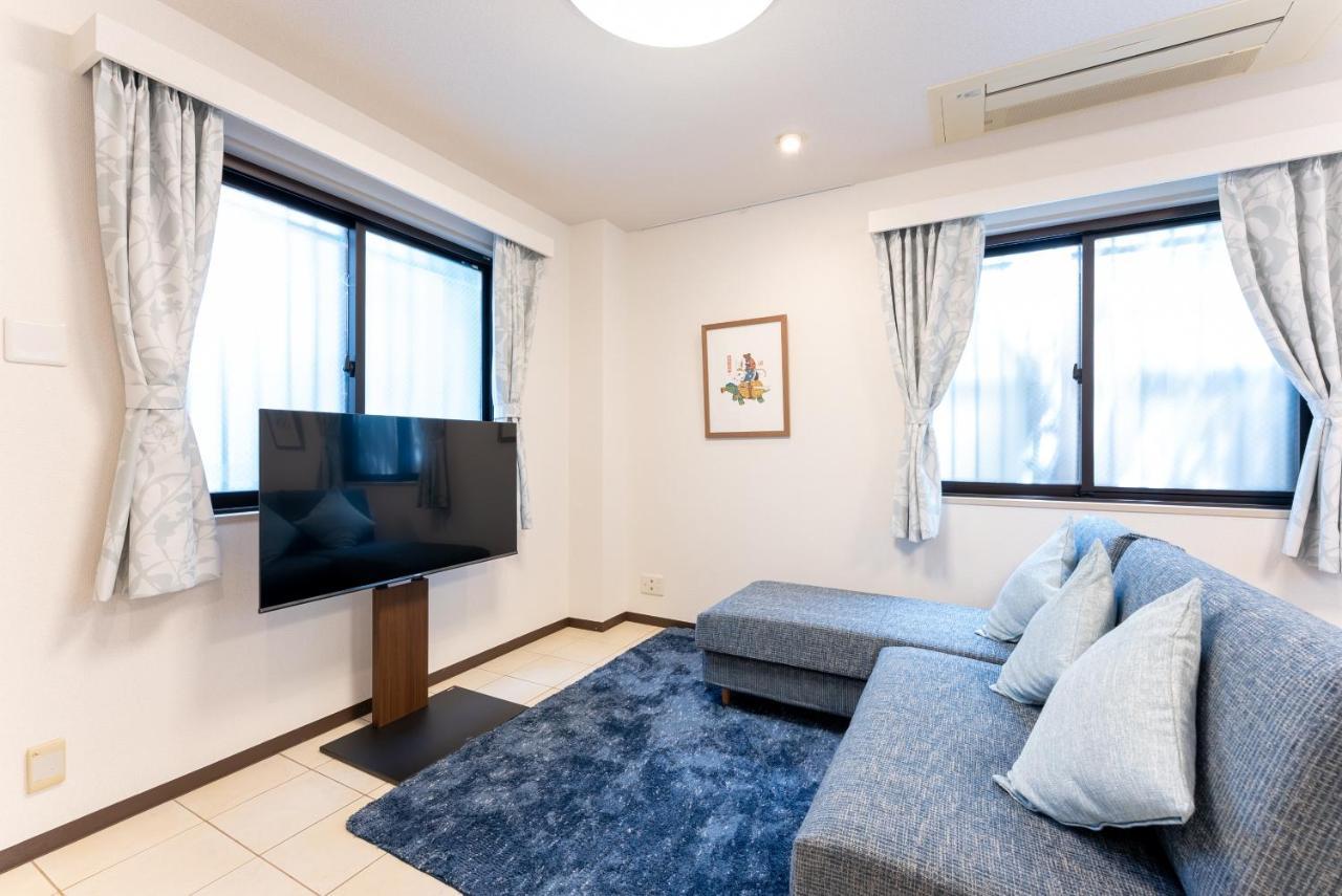 Minami-aoyama-1st Apartamento