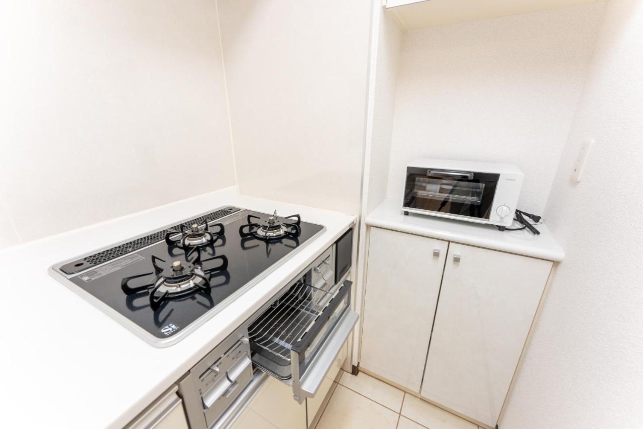 Minami-aoyama-1st Apartamento Tóquio