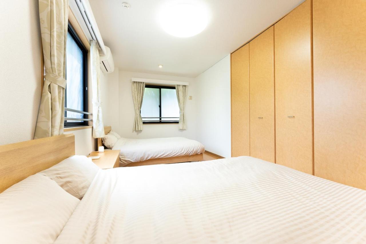 Apartamento Minami-aoyama-1st