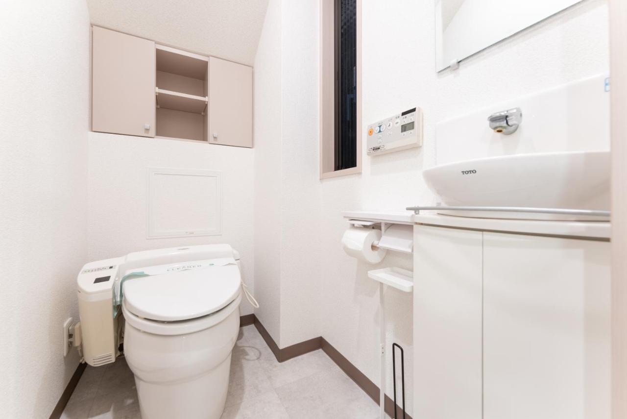 Minami-aoyama-1st Apartamento Tóquio
