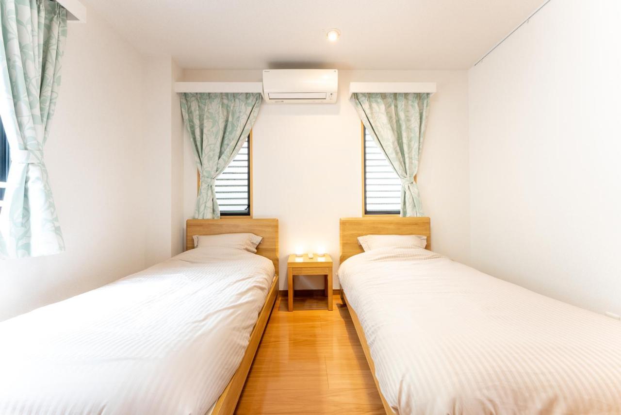Minami-aoyama-1st Apartamento *