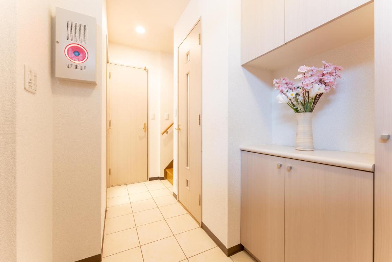 Apartamento Minami-aoyama-1st Tóquio