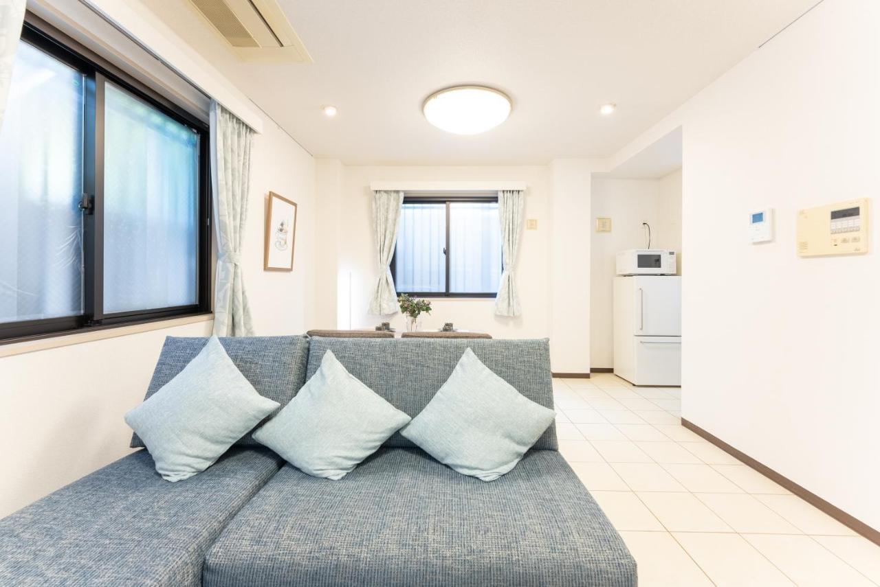 Minami-aoyama-1st Apartamento *