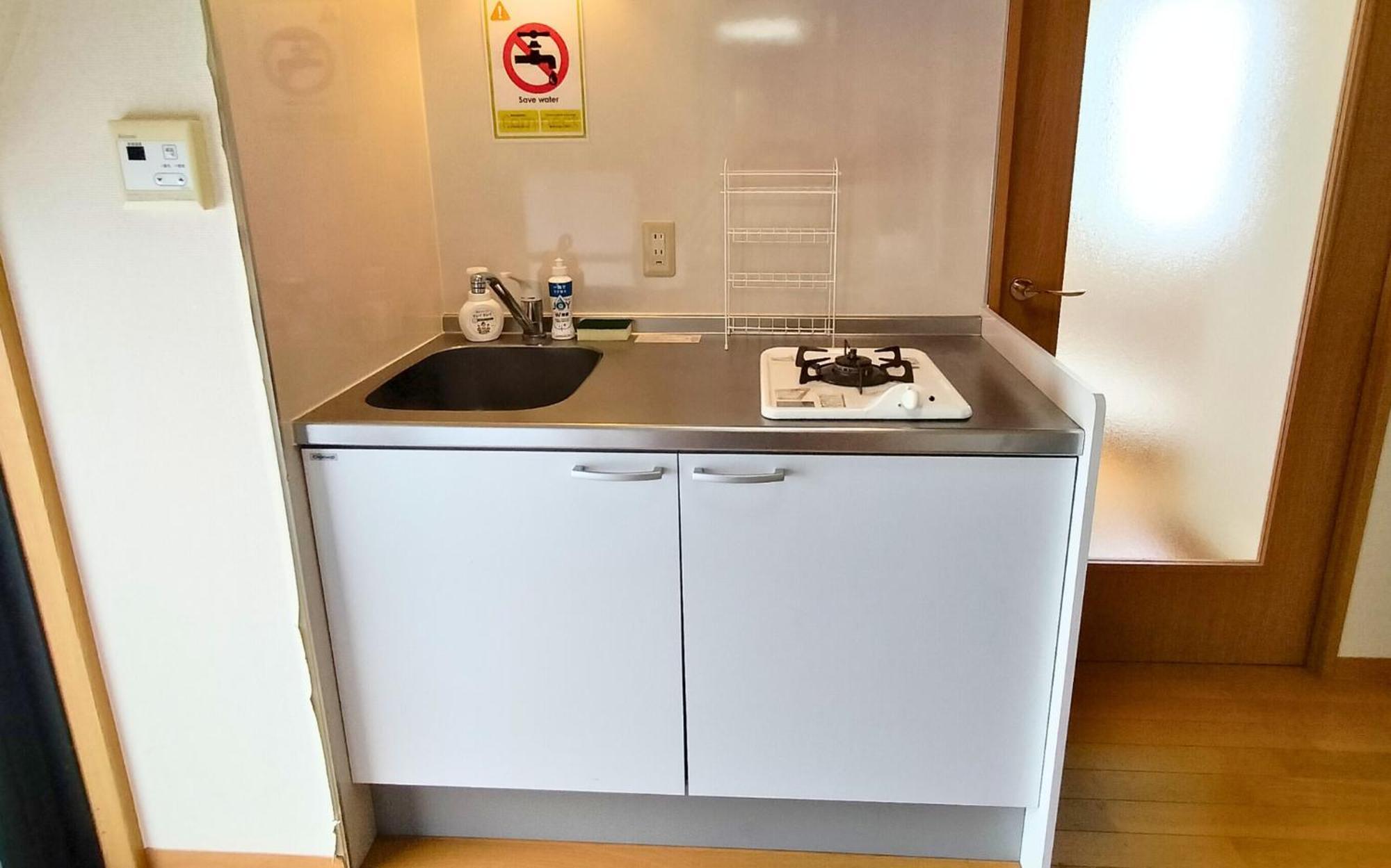Minami-aoyama-1st Apartamento *