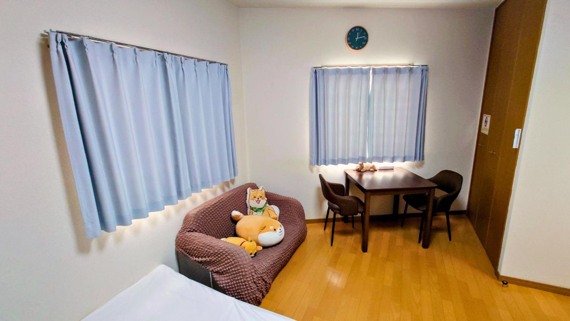 Apartamento Minami-aoyama-1st *