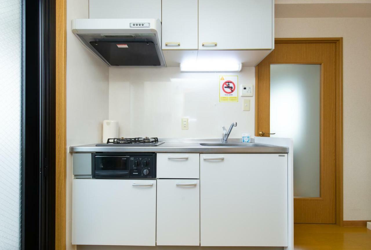 Minami-aoyama-1st Apartamento Tóquio