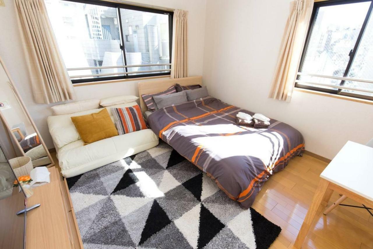 Apartamento Minami-aoyama-1st