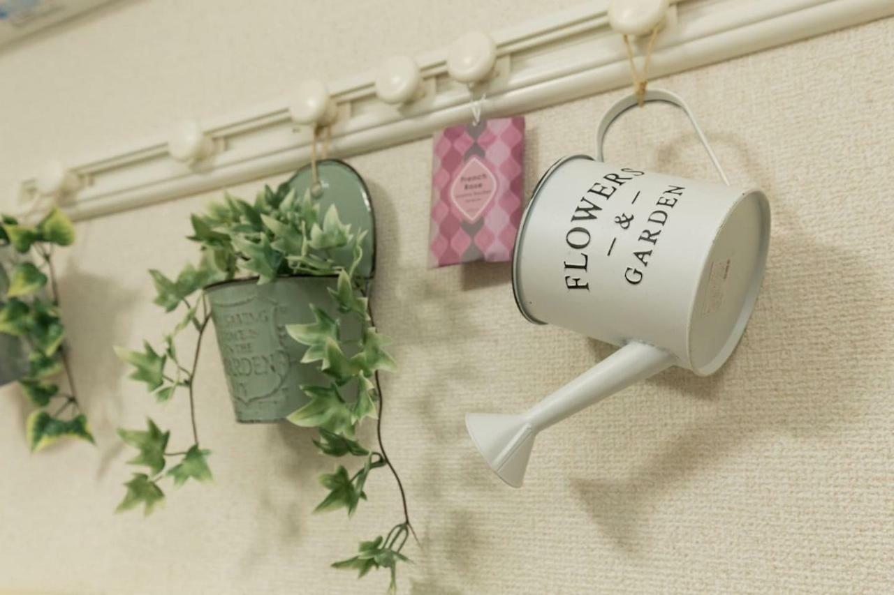 Apartamento Minami-aoyama-1st *